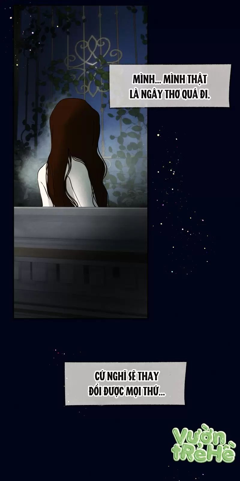 Tôi Là Kẻ Phản Diện Chapter 24 - 49
