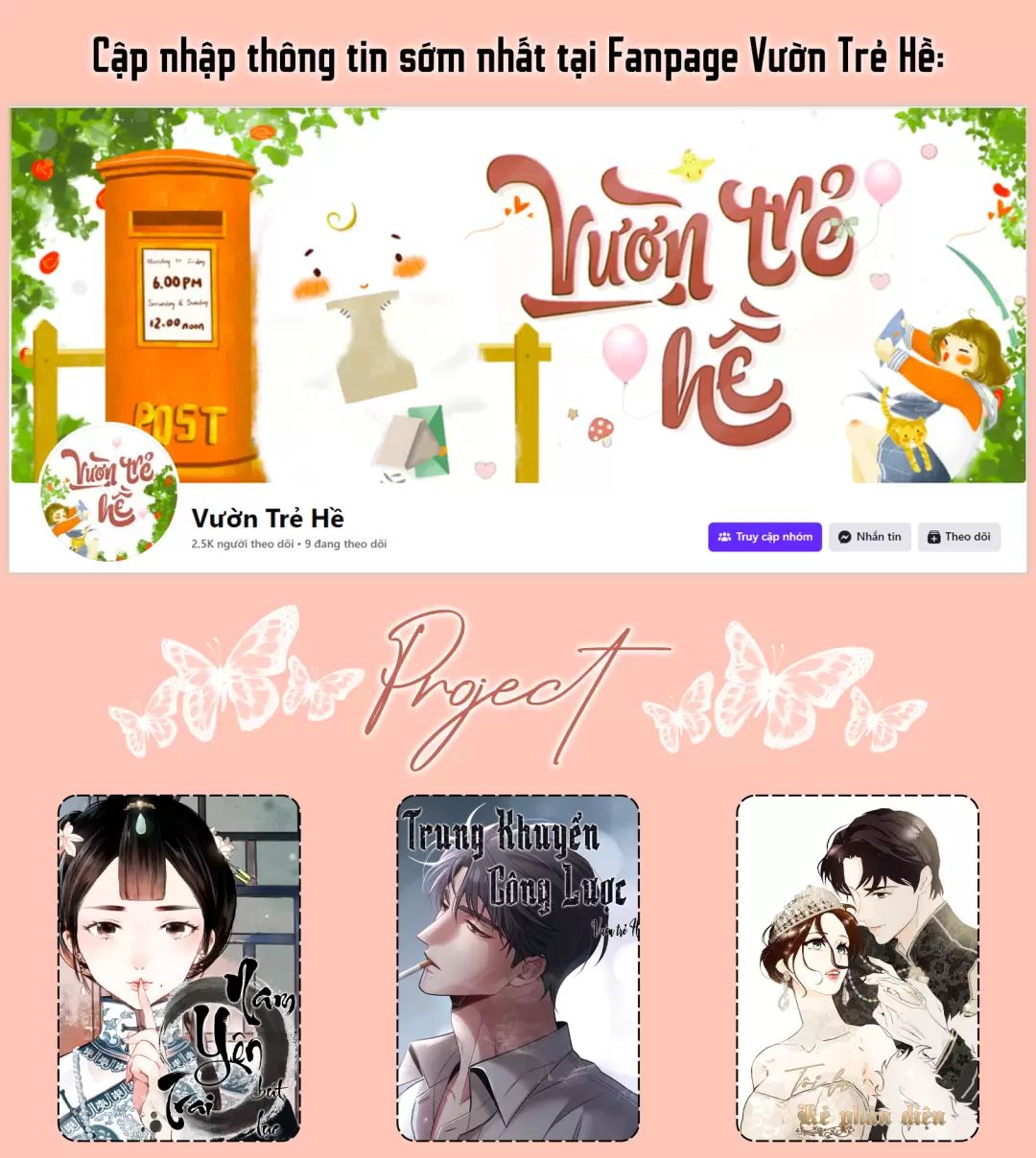 Tôi Là Kẻ Phản Diện Chapter 24 - 69