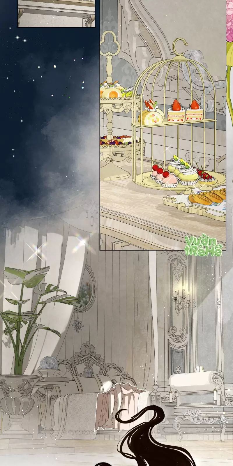 Tôi Là Kẻ Phản Diện Chapter 25 - 3