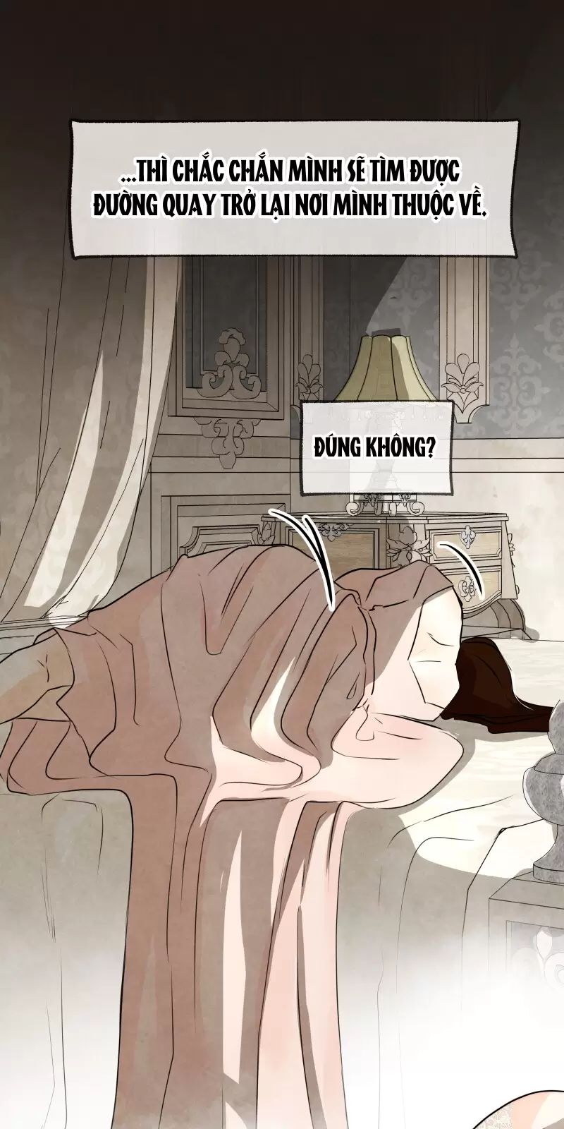 Tôi Là Kẻ Phản Diện Chapter 25 - 10