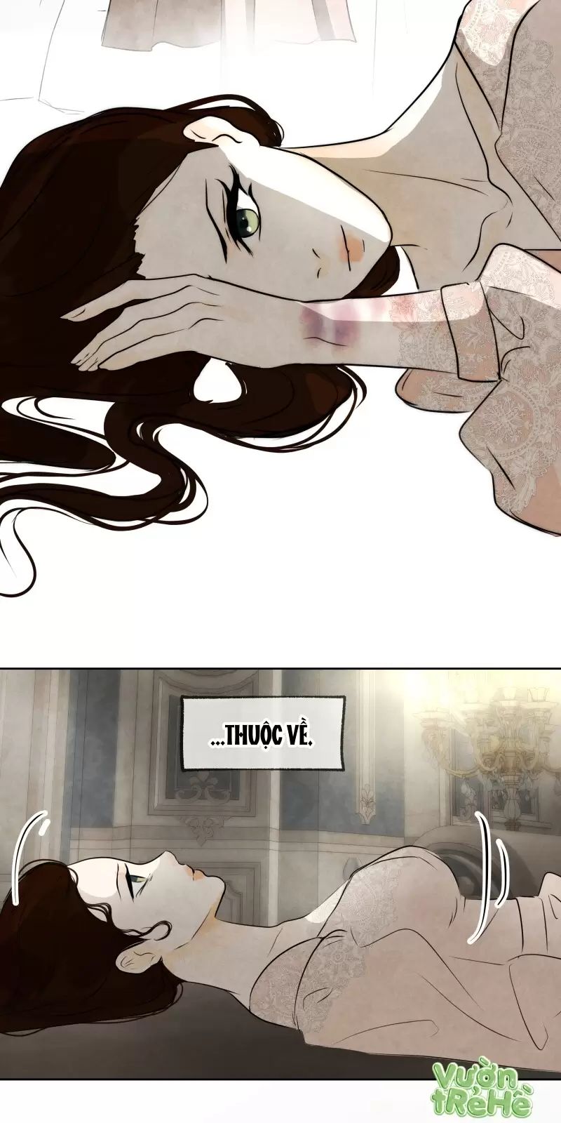 Tôi Là Kẻ Phản Diện Chapter 25 - 11