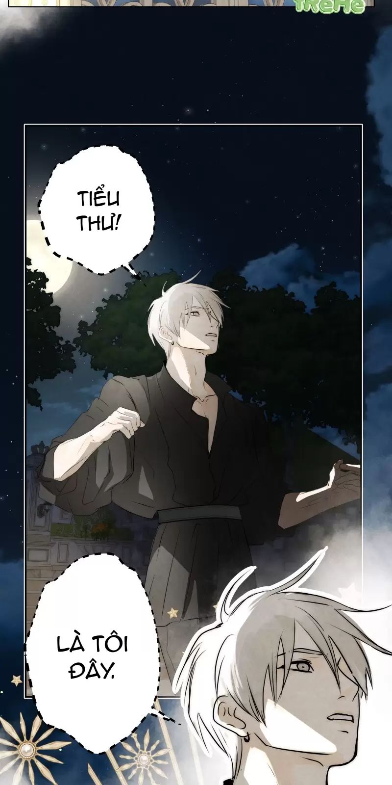 Tôi Là Kẻ Phản Diện Chapter 25 - 17