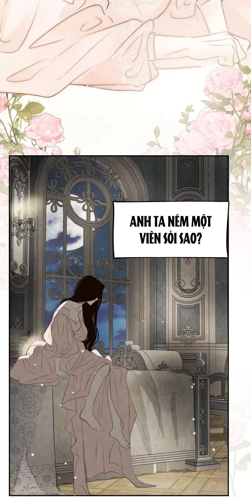 Tôi Là Kẻ Phản Diện Chapter 25 - 20