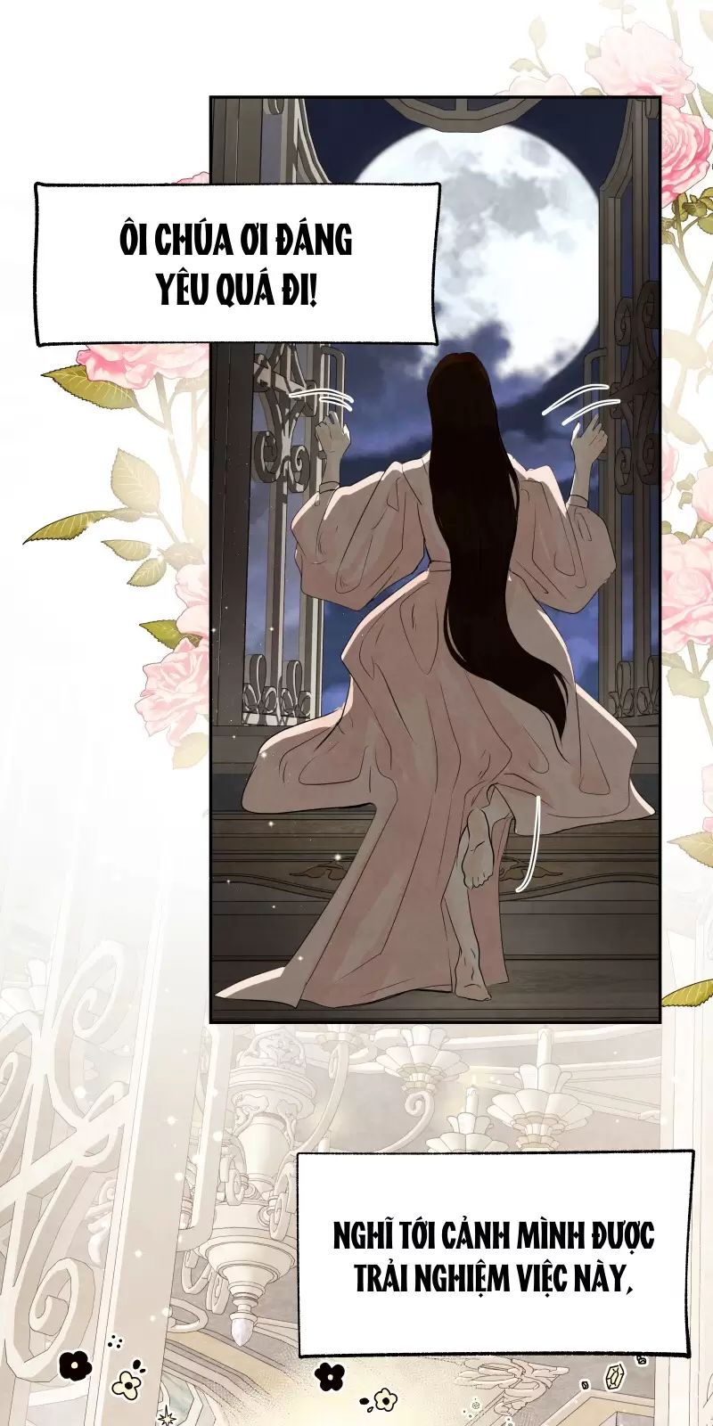 Tôi Là Kẻ Phản Diện Chapter 25 - 21