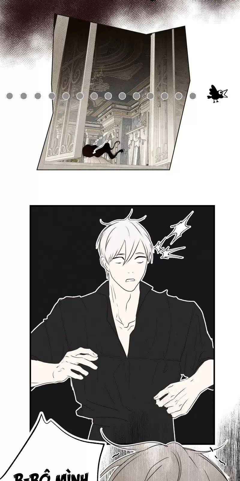 Tôi Là Kẻ Phản Diện Chapter 25 - 23