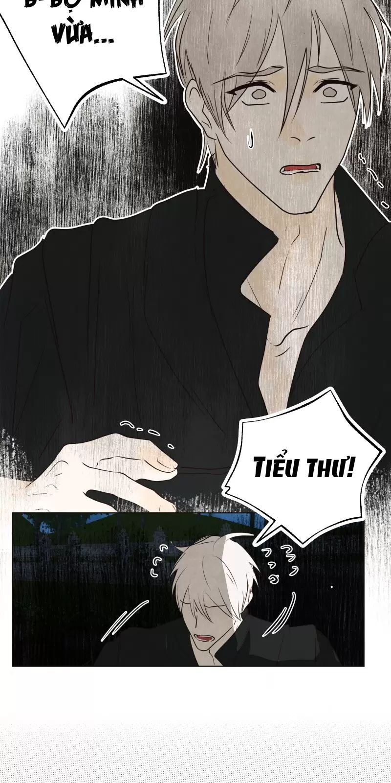 Tôi Là Kẻ Phản Diện Chapter 25 - 24