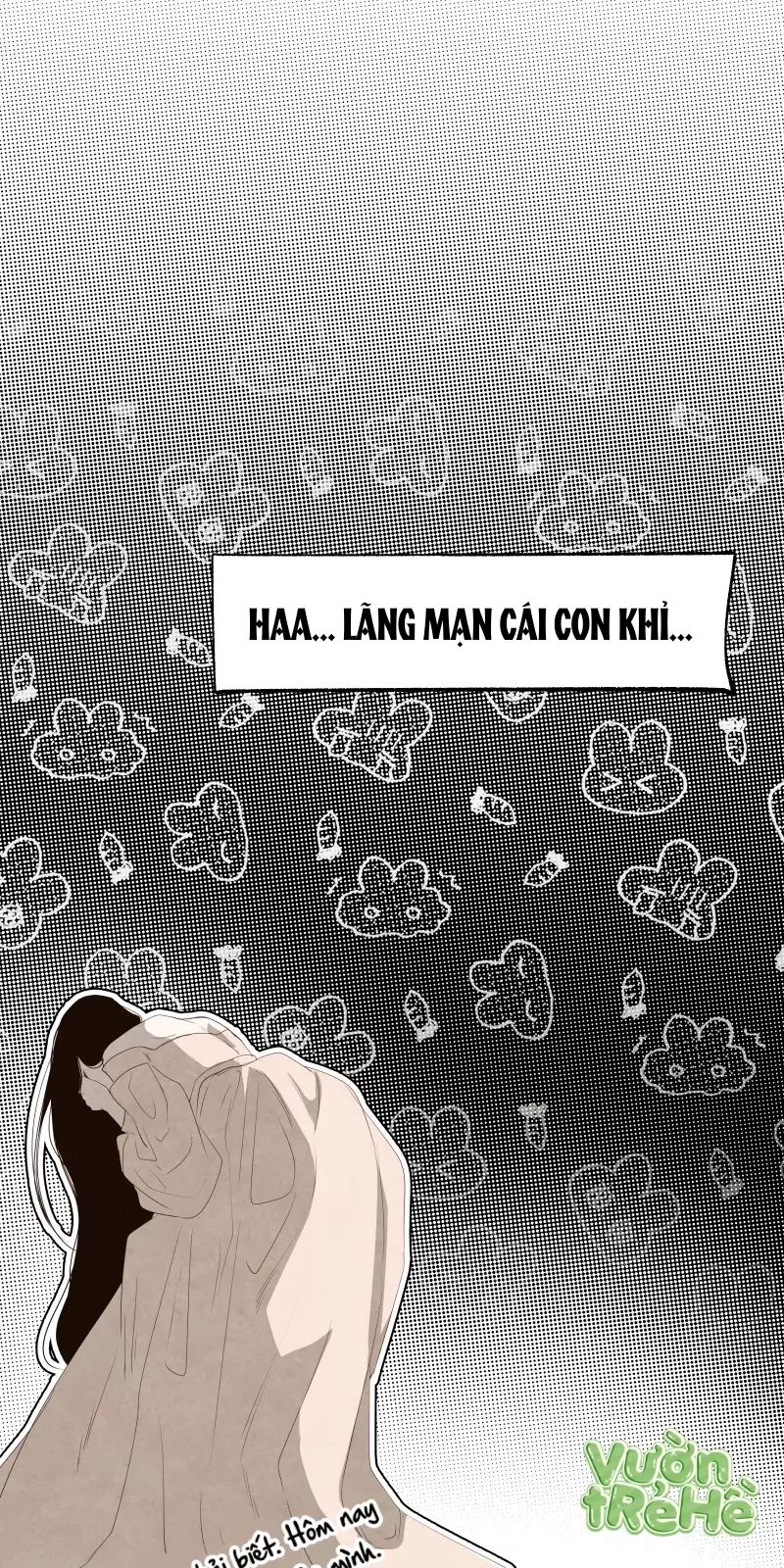 Tôi Là Kẻ Phản Diện Chapter 25 - 25