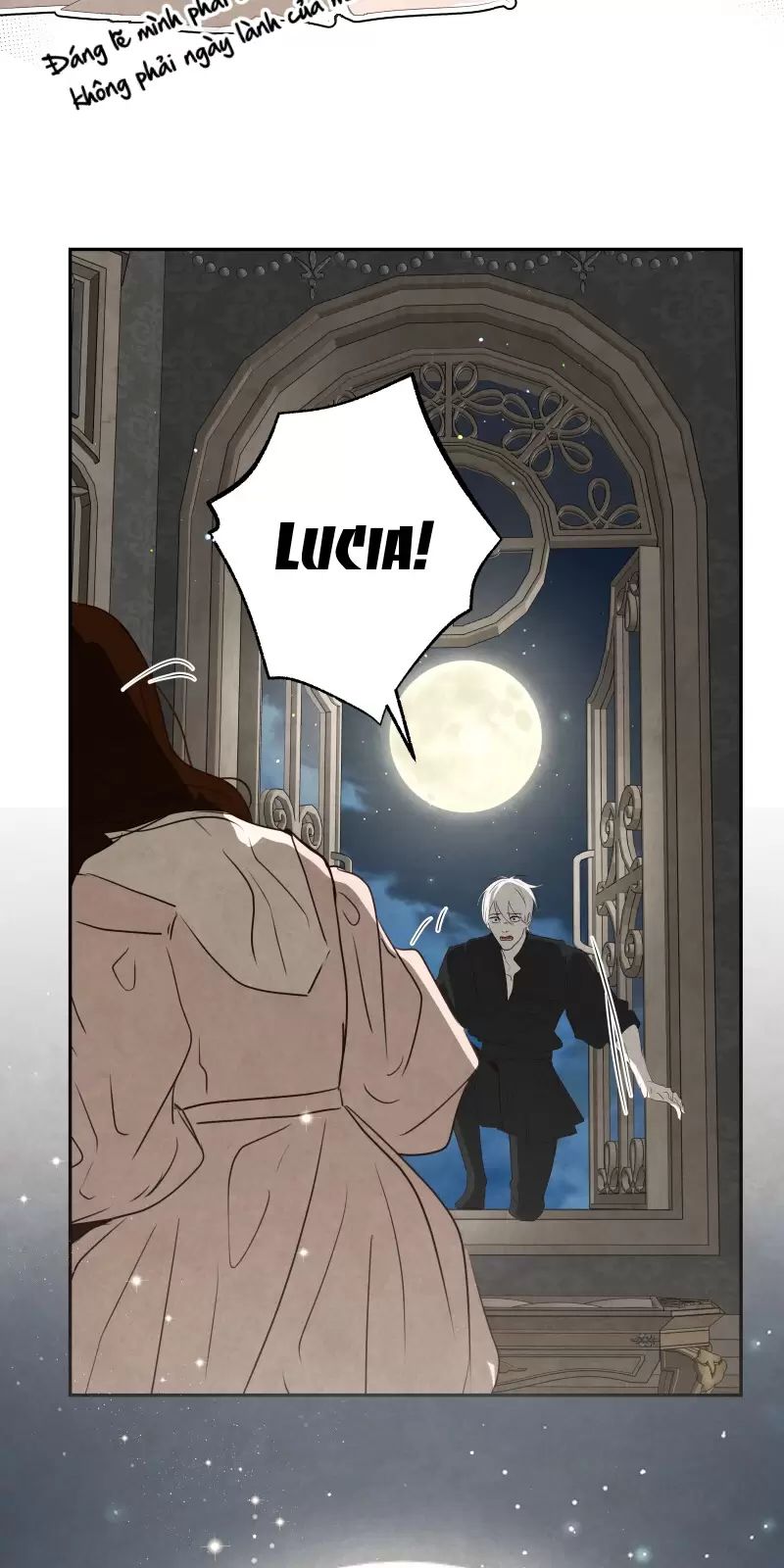 Tôi Là Kẻ Phản Diện Chapter 25 - 26