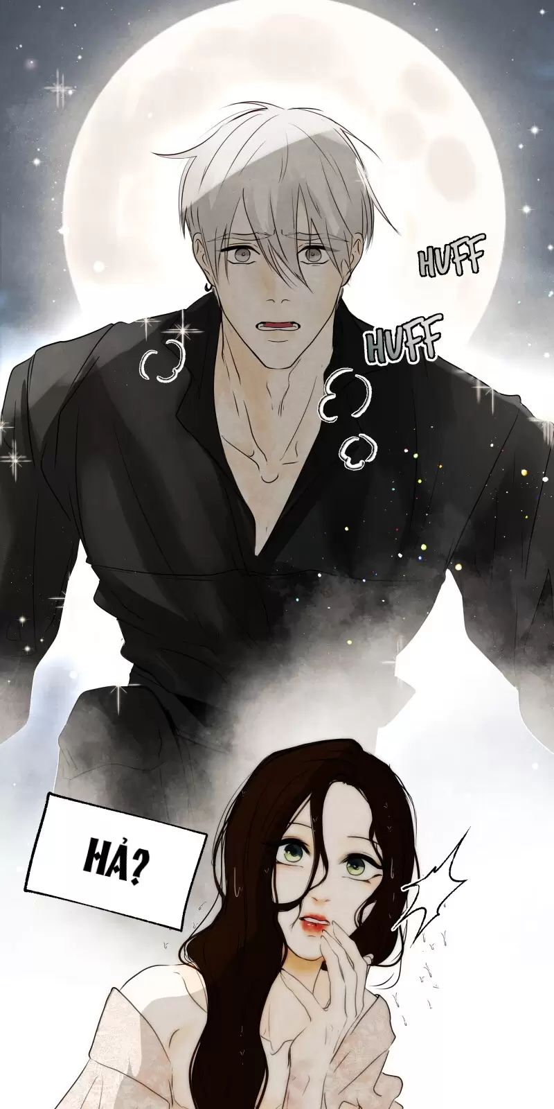 Tôi Là Kẻ Phản Diện Chapter 25 - 27