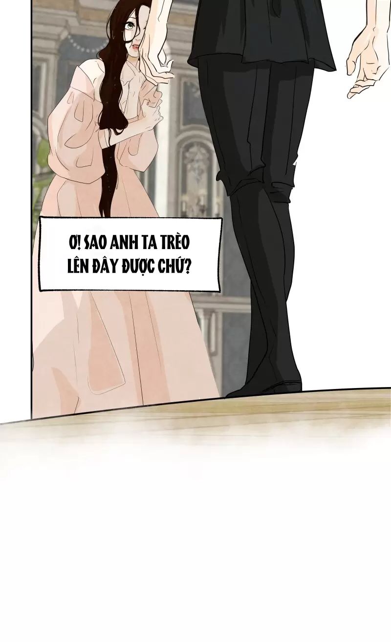 Tôi Là Kẻ Phản Diện Chapter 25 - 29