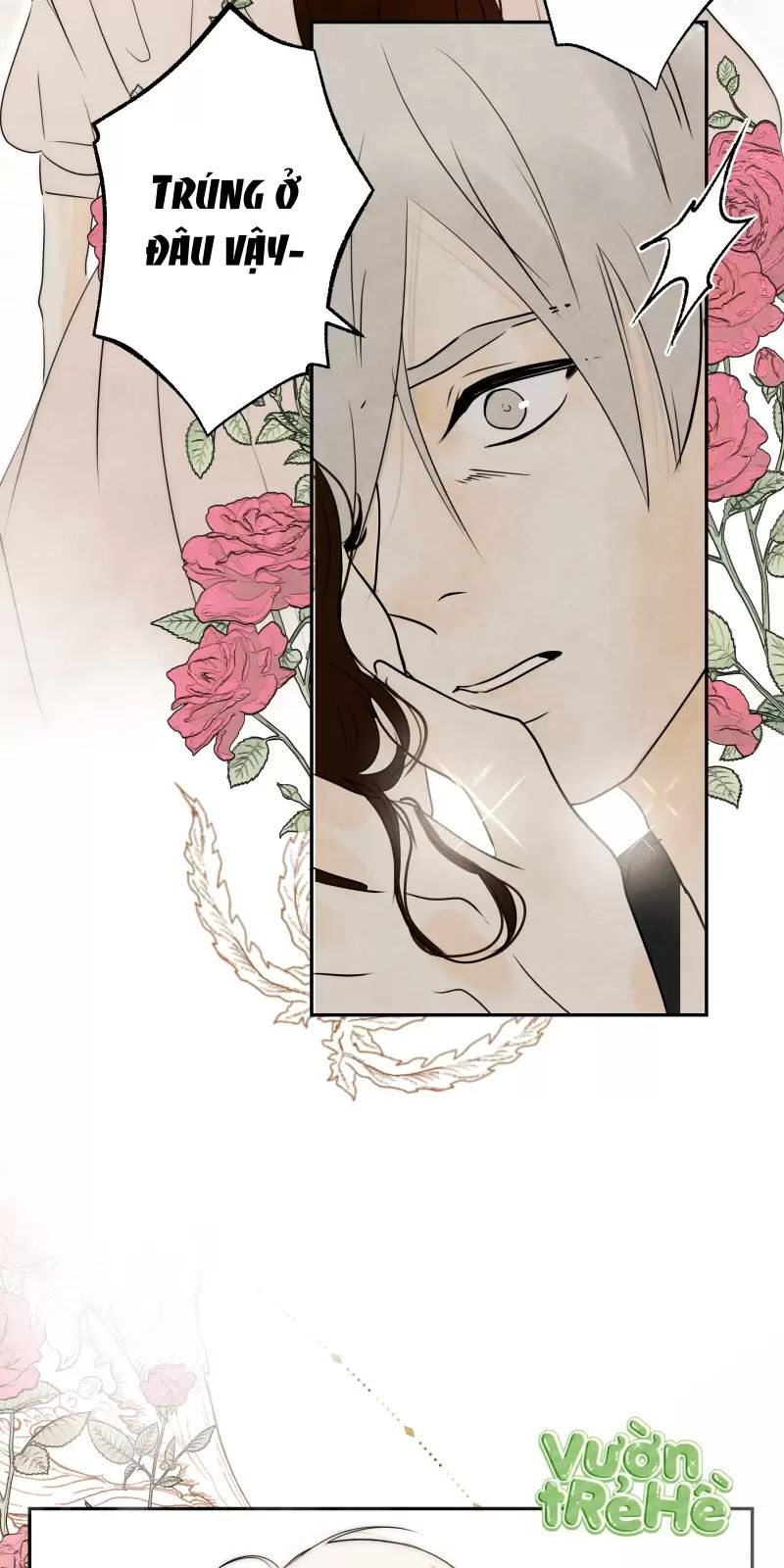 Tôi Là Kẻ Phản Diện Chapter 25 - 32