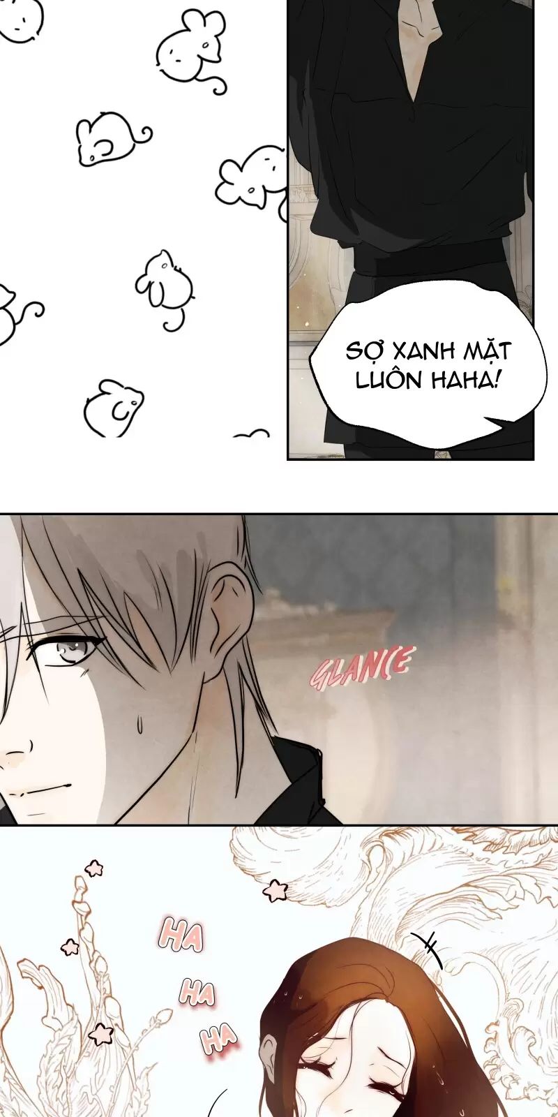 Tôi Là Kẻ Phản Diện Chapter 25 - 40