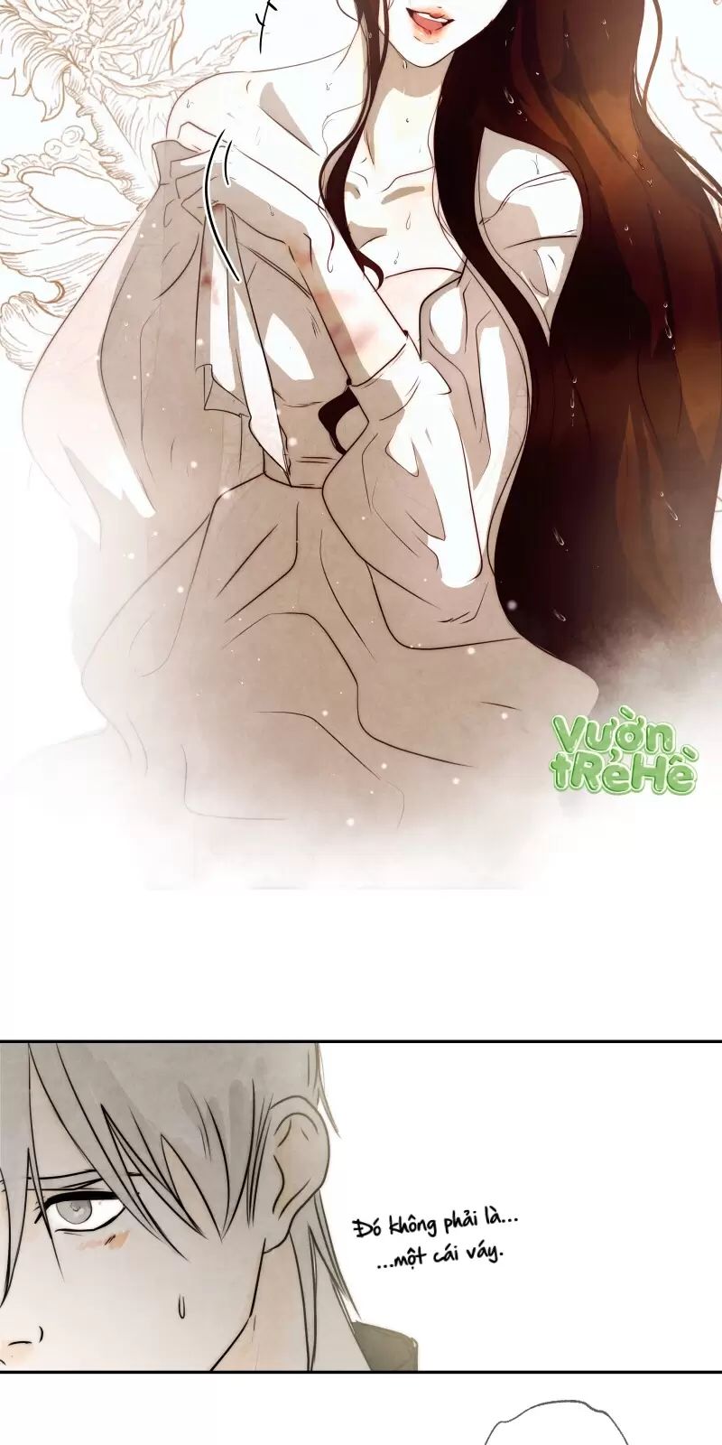 Tôi Là Kẻ Phản Diện Chapter 25 - 41