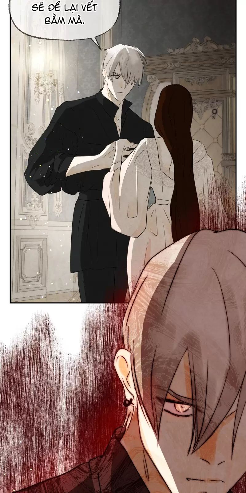 Tôi Là Kẻ Phản Diện Chapter 25 - 45