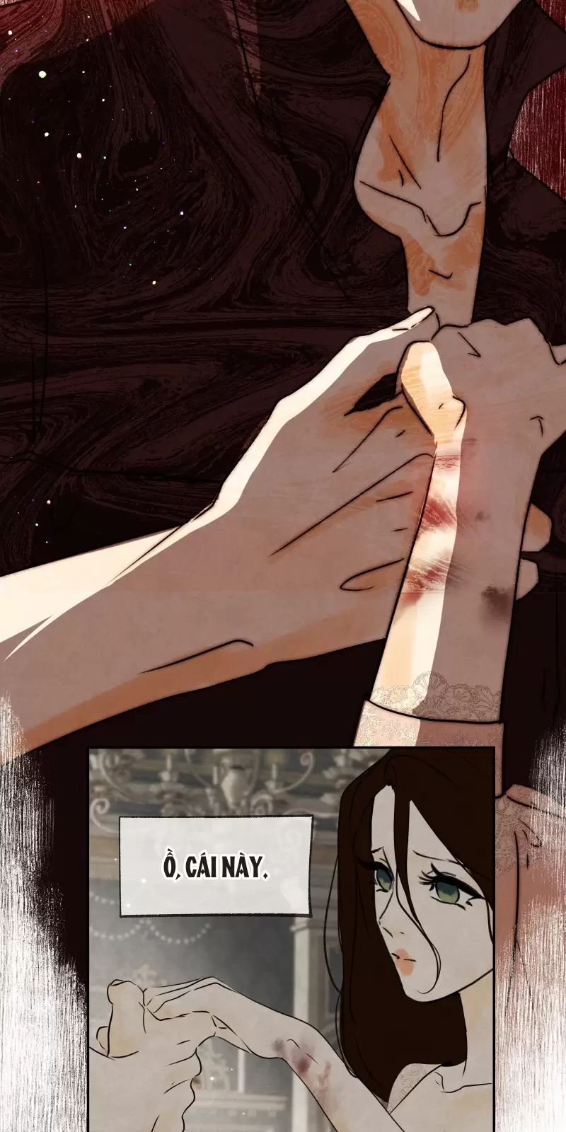 Tôi Là Kẻ Phản Diện Chapter 25 - 46