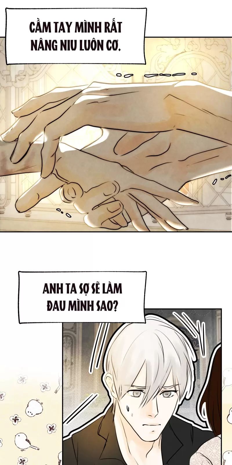 Tôi Là Kẻ Phản Diện Chapter 25 - 51