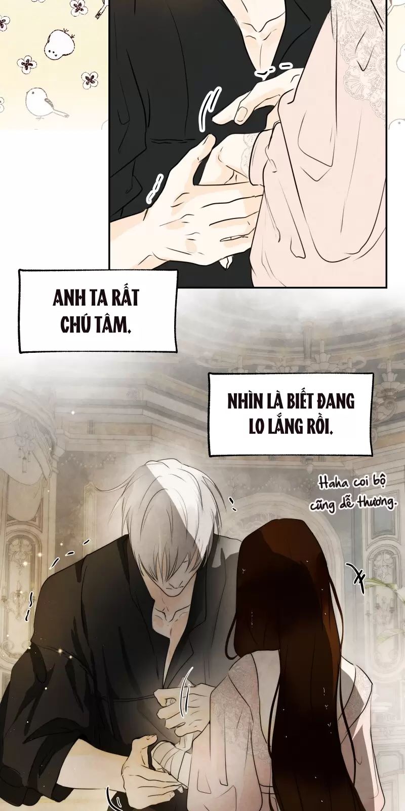 Tôi Là Kẻ Phản Diện Chapter 25 - 52