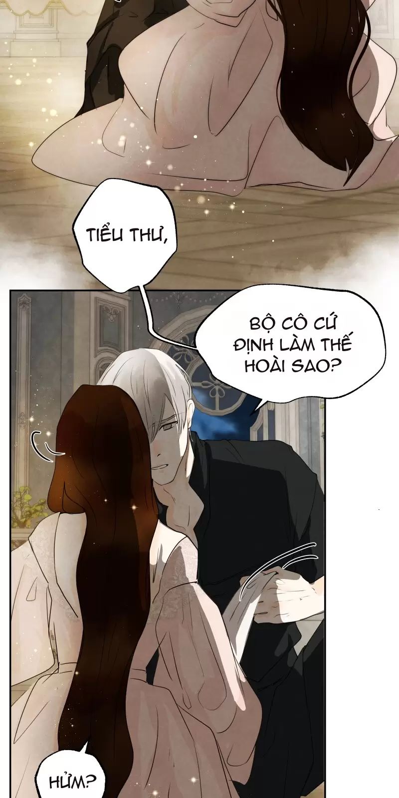 Tôi Là Kẻ Phản Diện Chapter 25 - 53