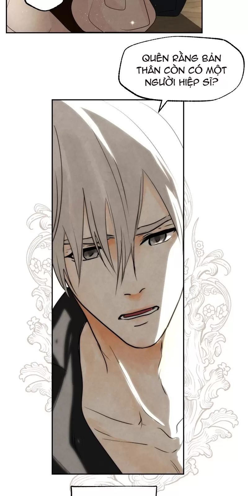 Tôi Là Kẻ Phản Diện Chapter 25 - 54