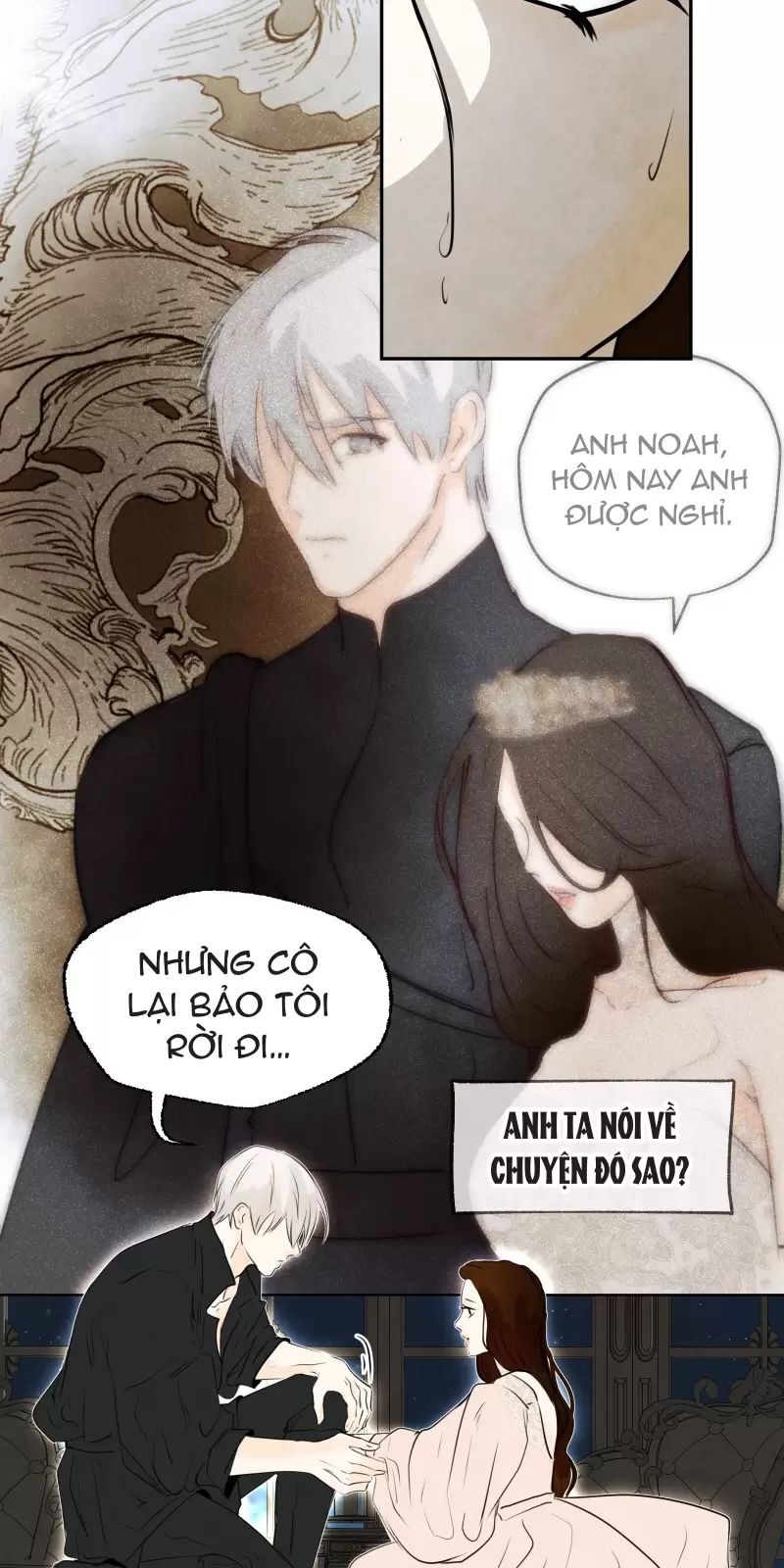 Tôi Là Kẻ Phản Diện Chapter 25 - 56