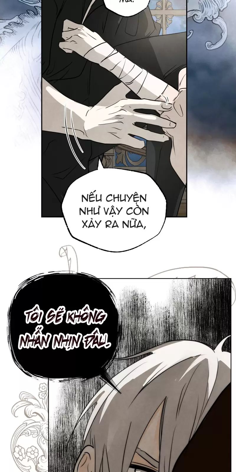 Tôi Là Kẻ Phản Diện Chapter 25 - 58