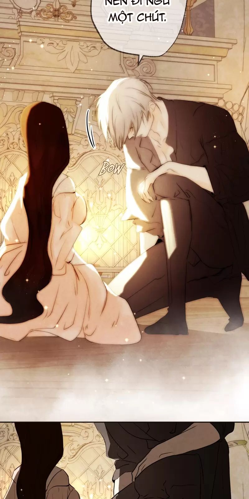 Tôi Là Kẻ Phản Diện Chapter 25 - 64