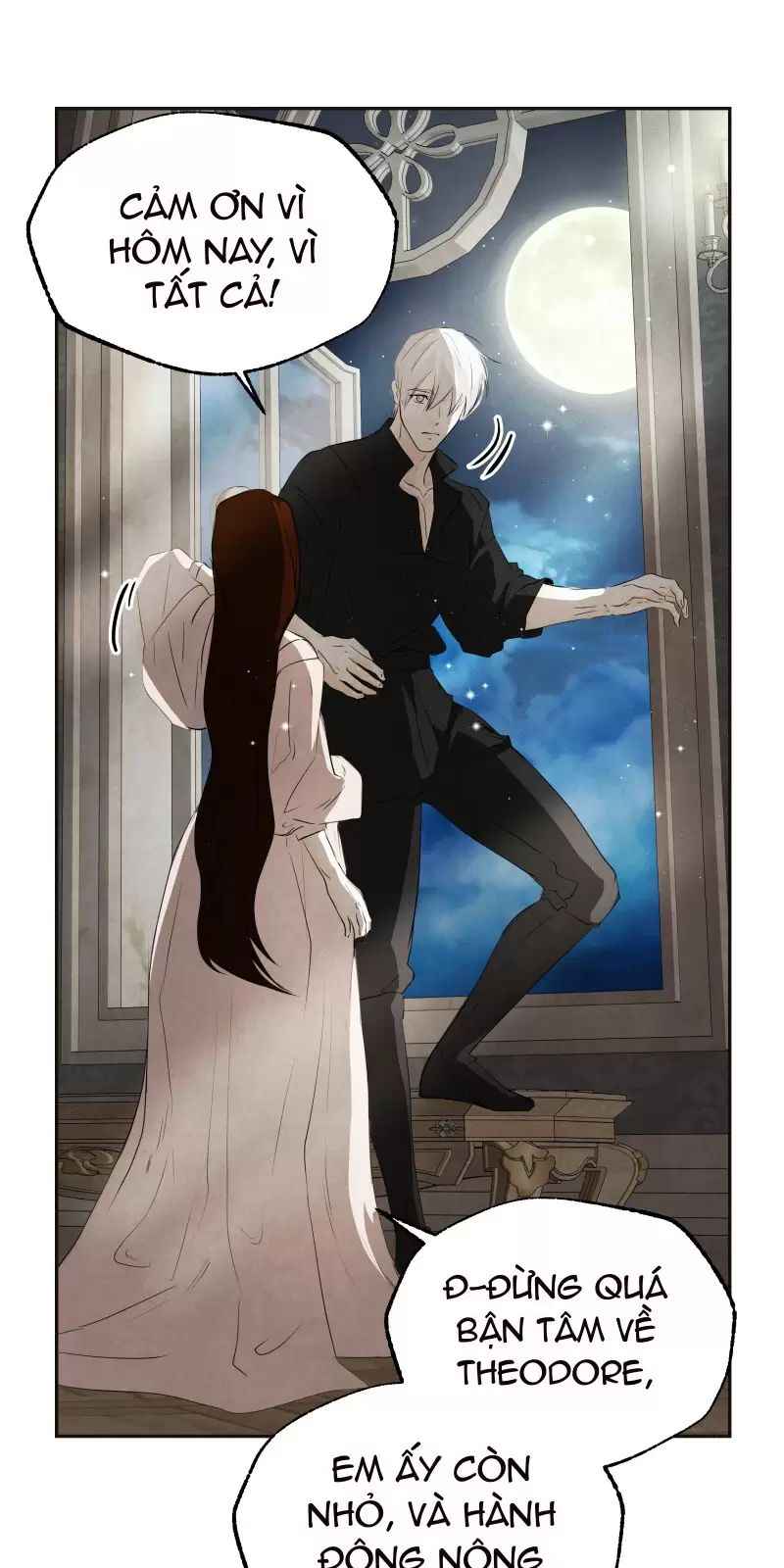 Tôi Là Kẻ Phản Diện Chapter 25 - 68