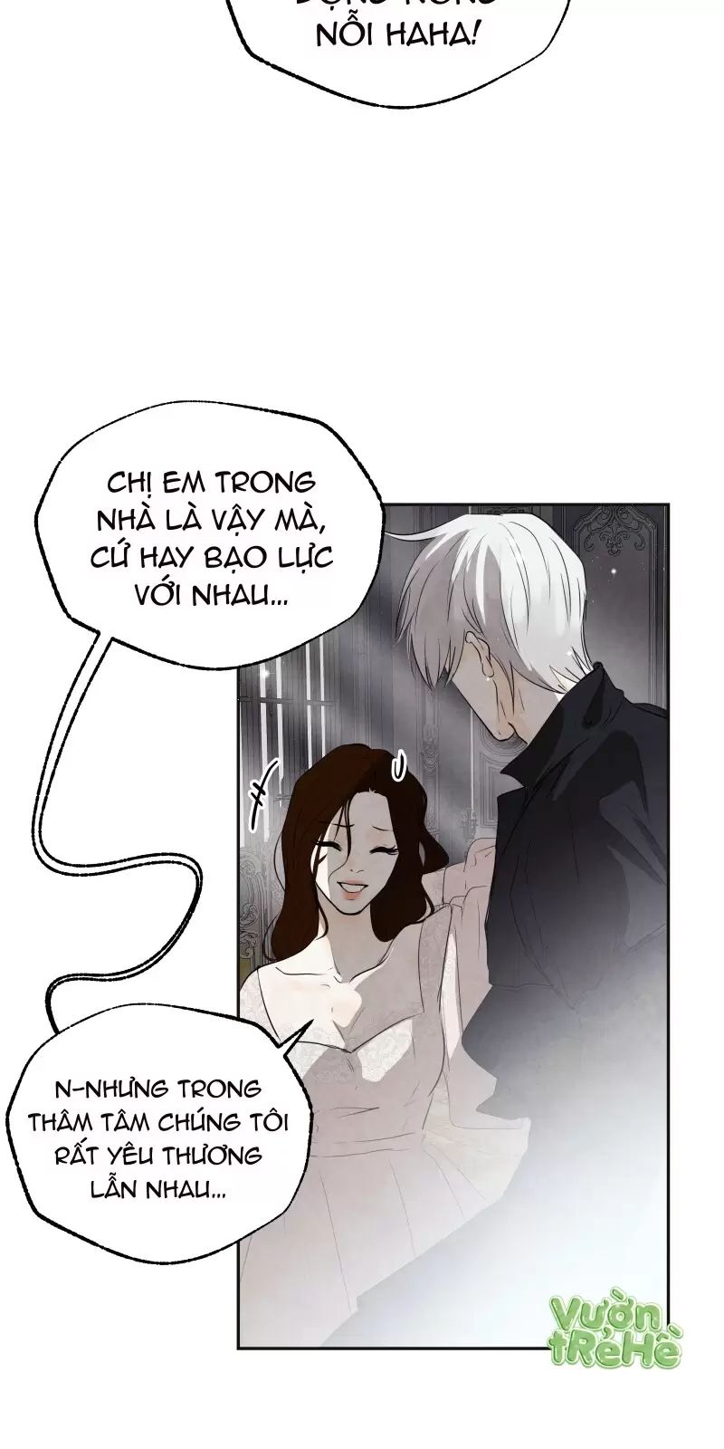 Tôi Là Kẻ Phản Diện Chapter 25 - 69