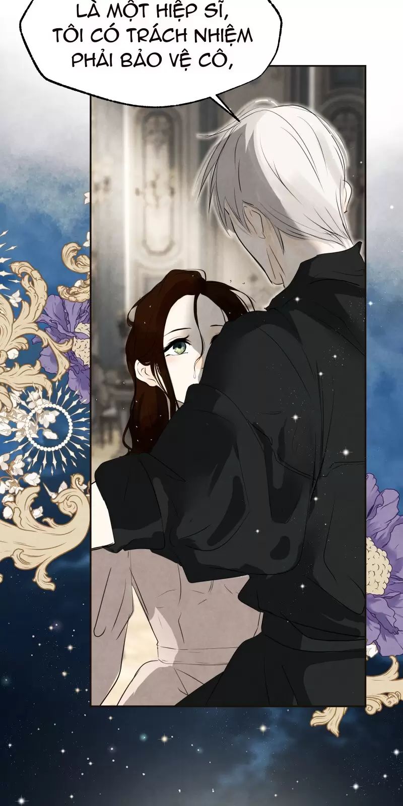 Tôi Là Kẻ Phản Diện Chapter 25 - 73