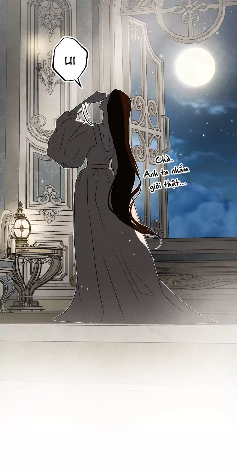 Tôi Là Kẻ Phản Diện Chapter 25 - 80