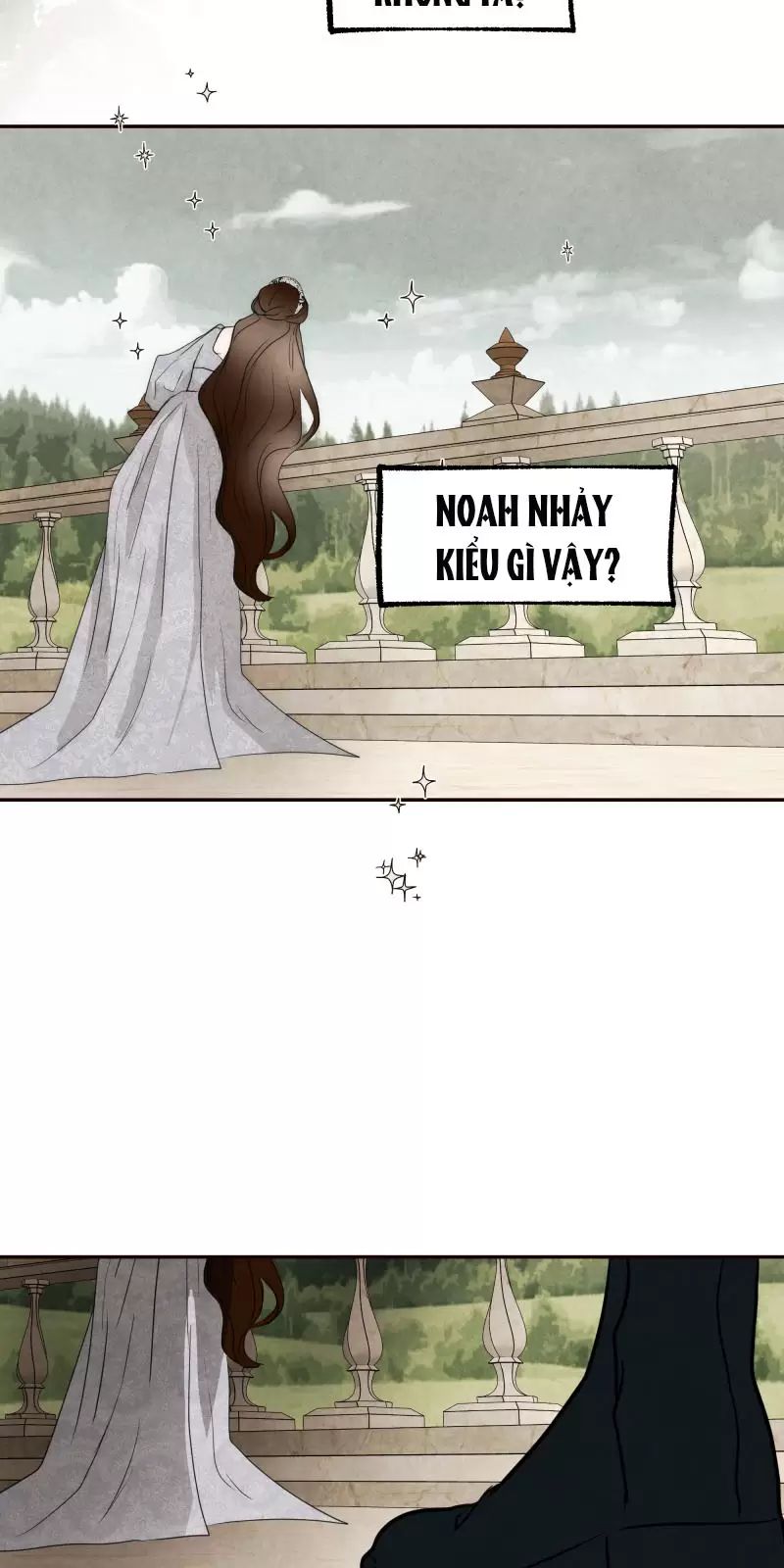 Tôi Là Kẻ Phản Diện Chapter 27 - 3