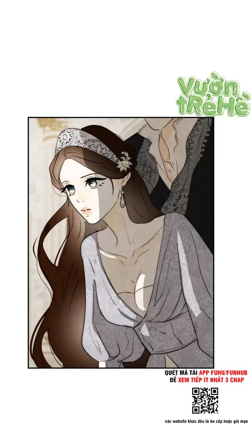 Tôi Là Kẻ Phản Diện Chapter 27 - 7