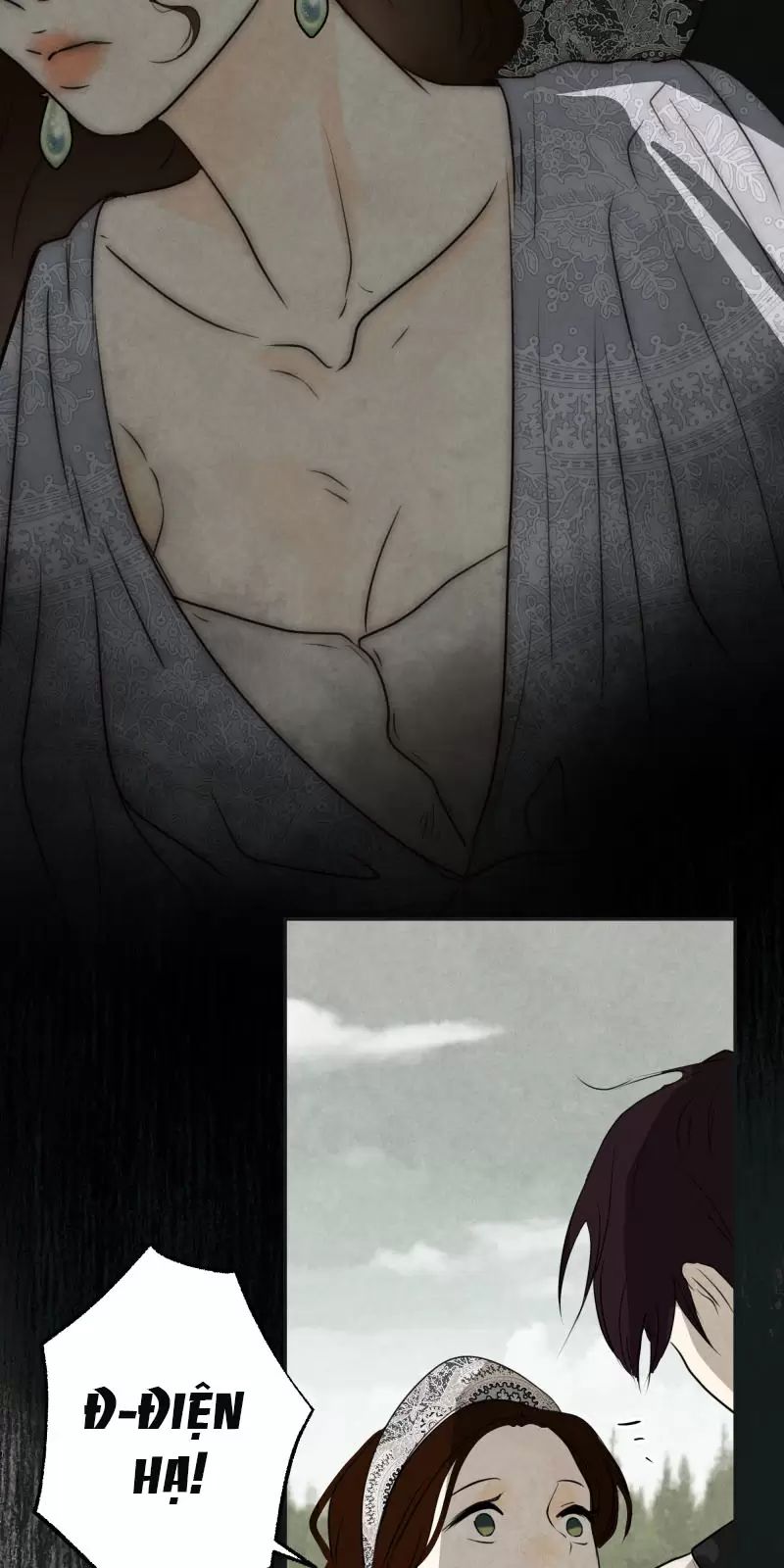 Tôi Là Kẻ Phản Diện Chapter 27 - 9