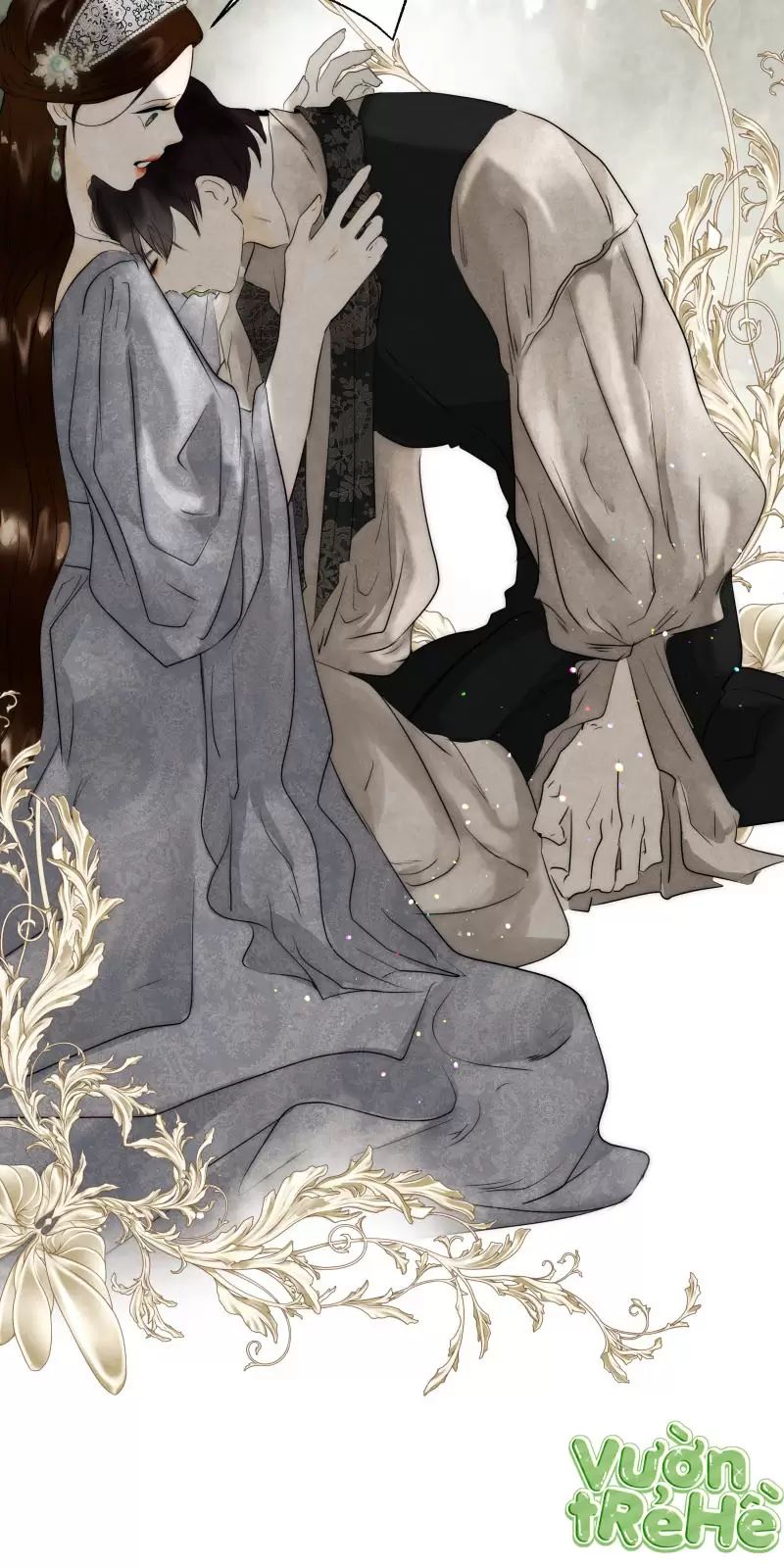 Tôi Là Kẻ Phản Diện Chapter 27 - 18