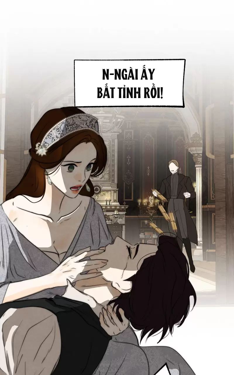 Tôi Là Kẻ Phản Diện Chapter 27 - 19