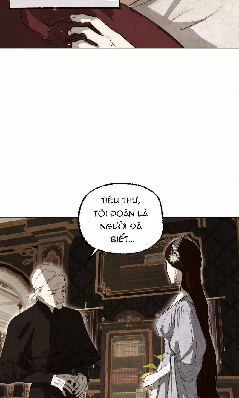 Tôi Là Kẻ Phản Diện Chapter 27 - 25