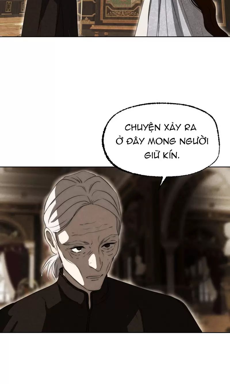 Tôi Là Kẻ Phản Diện Chapter 27 - 26