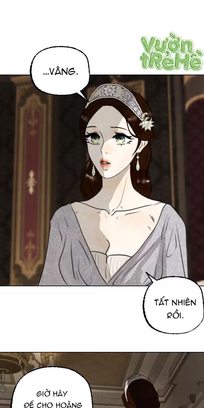 Tôi Là Kẻ Phản Diện Chapter 27 - 27