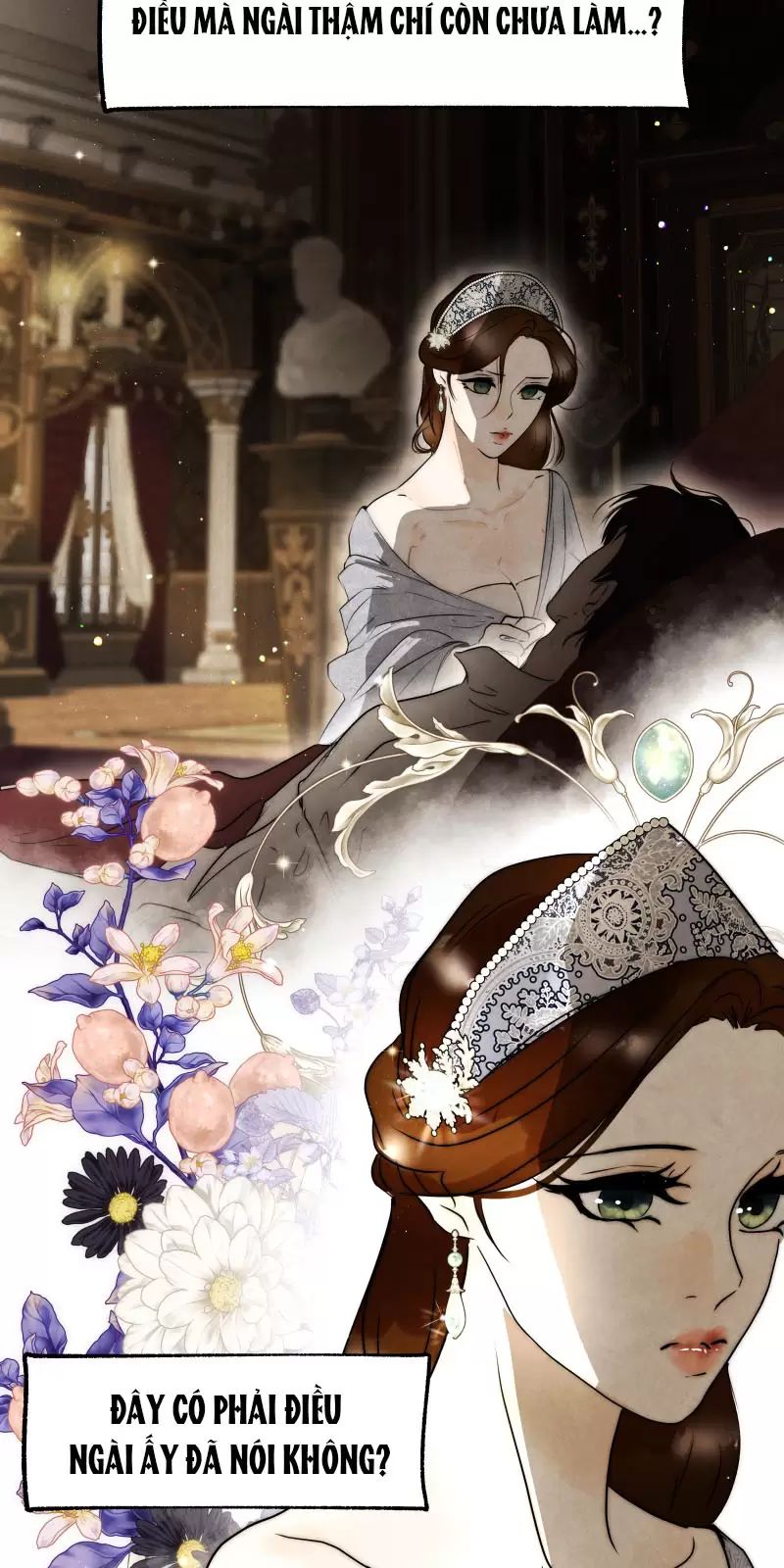 Tôi Là Kẻ Phản Diện Chapter 27 - 32