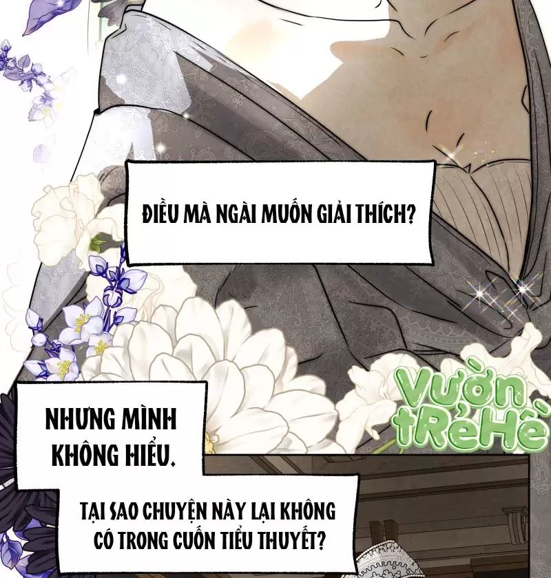 Tôi Là Kẻ Phản Diện Chapter 27 - 33