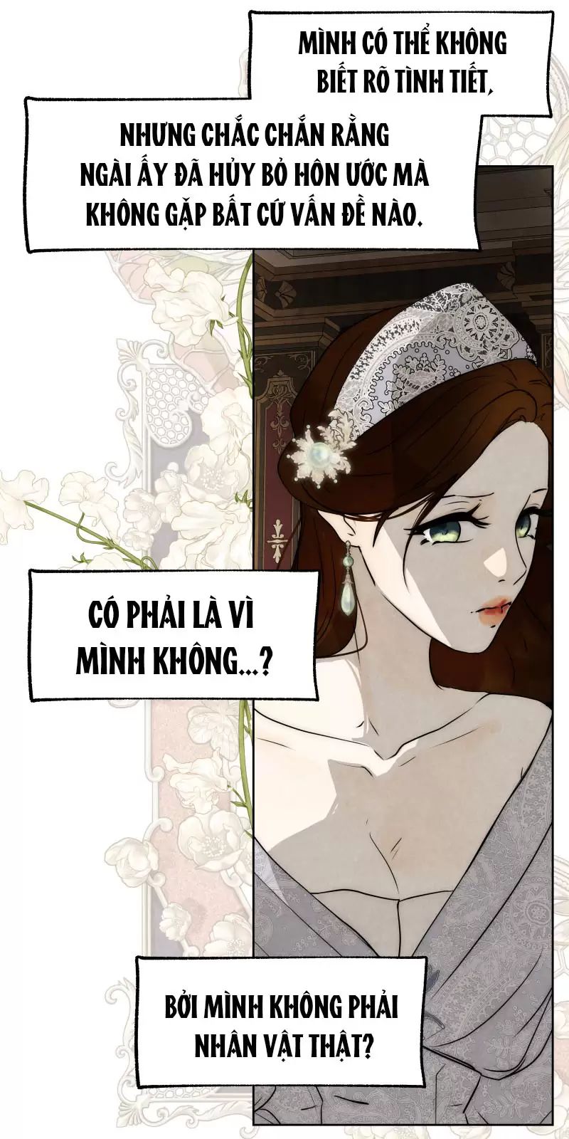 Tôi Là Kẻ Phản Diện Chapter 27 - 35