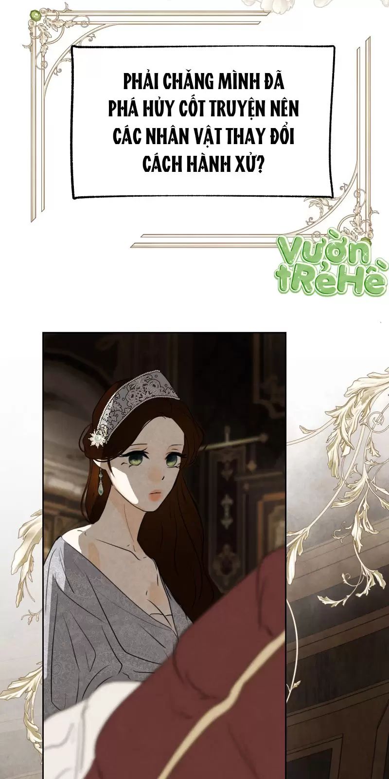 Tôi Là Kẻ Phản Diện Chapter 27 - 36