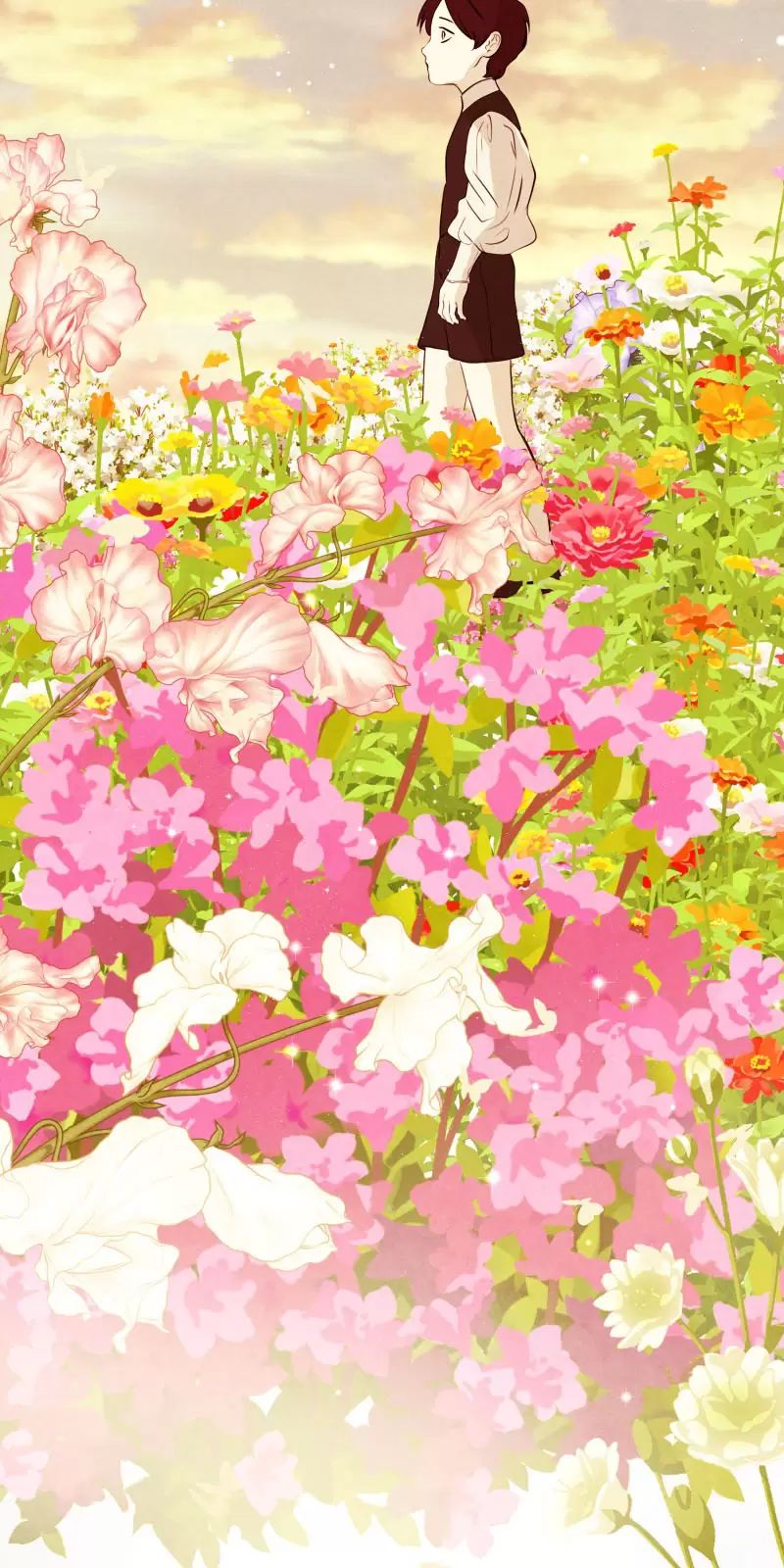 Tôi Là Kẻ Phản Diện Chapter 27 - 42