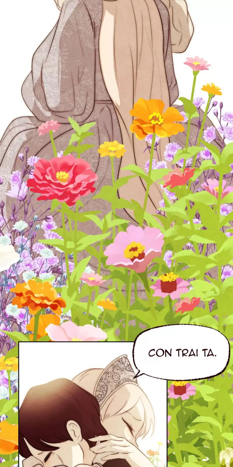 Tôi Là Kẻ Phản Diện Chapter 27 - 49