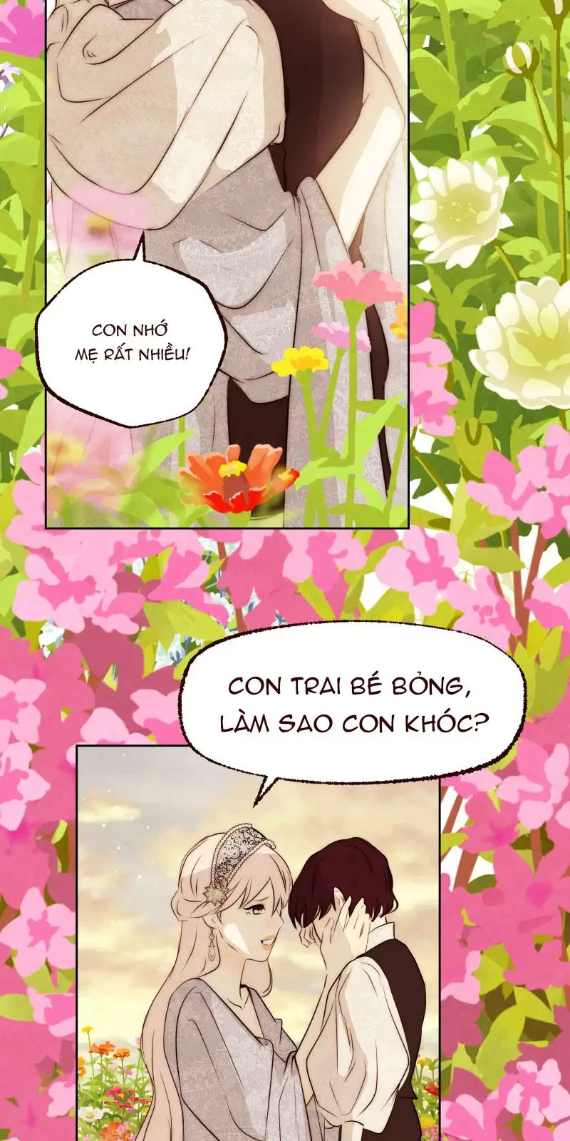 Tôi Là Kẻ Phản Diện Chapter 27 - 50