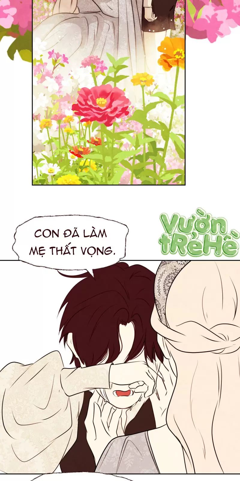 Tôi Là Kẻ Phản Diện Chapter 27 - 51