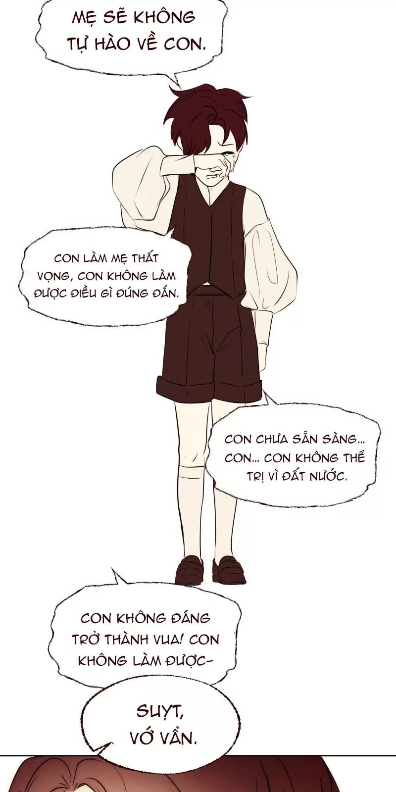 Tôi Là Kẻ Phản Diện Chapter 27 - 52