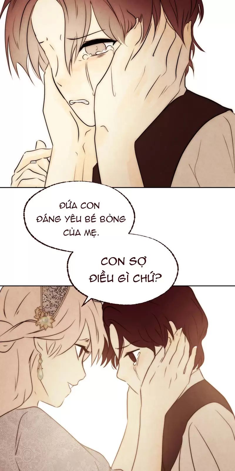 Tôi Là Kẻ Phản Diện Chapter 27 - 53