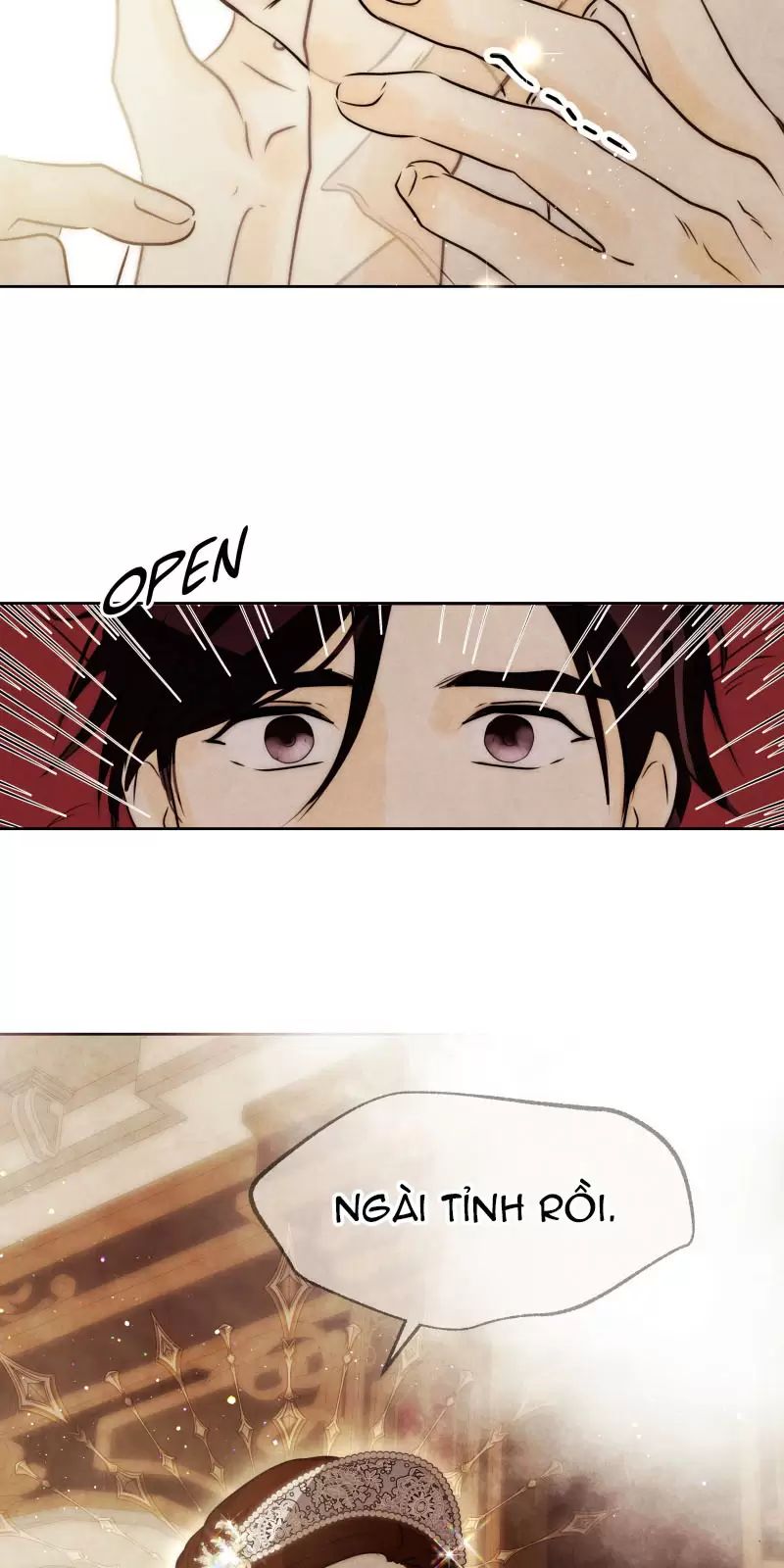 Tôi Là Kẻ Phản Diện Chapter 27 - 57