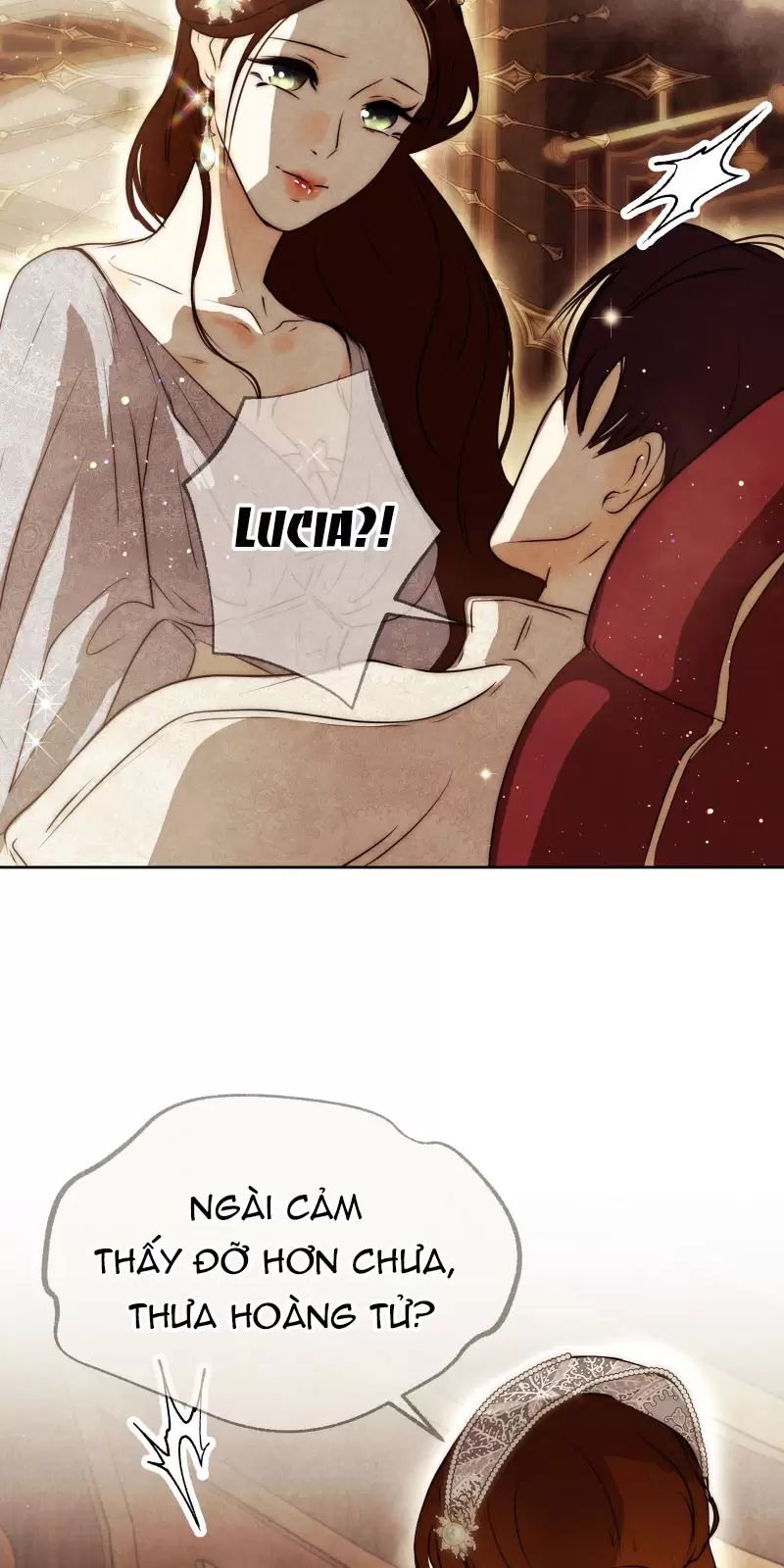 Tôi Là Kẻ Phản Diện Chapter 27 - 58